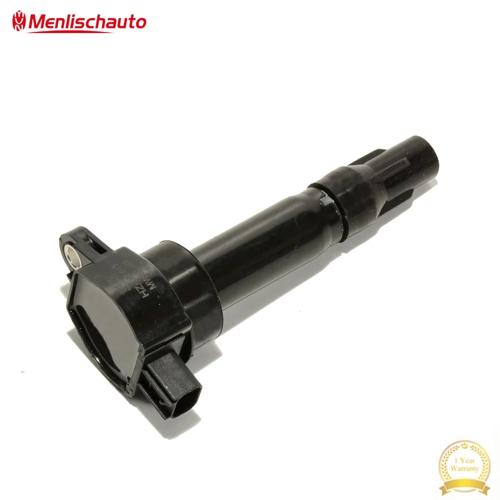 Катушка зажигания для японского автомобиля 4A90/4A91/4A92 OEM. MW250963