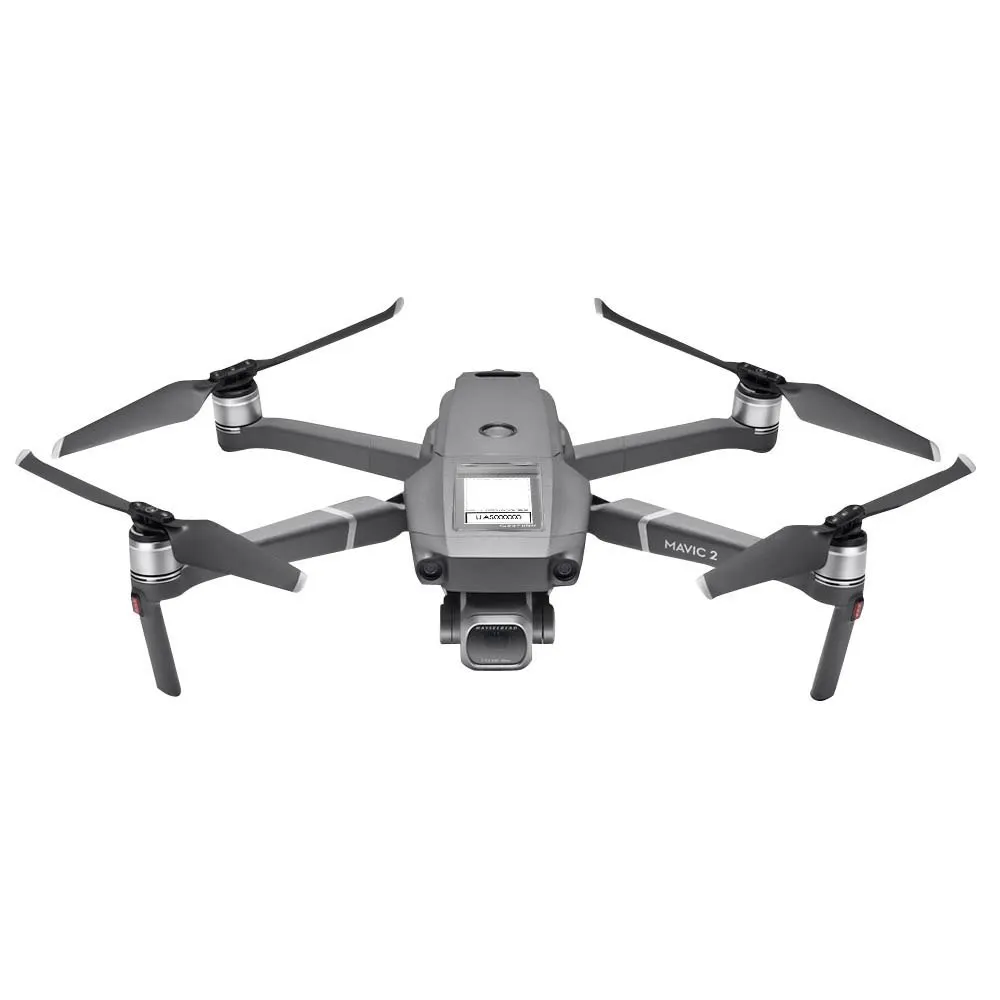 Защитный чехол для дрона с QR кодом водонепроницаемый защитный защитой от потери