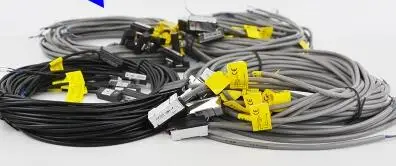 

CS1-G Magnetic sensor switch AC/DC 0-250VA