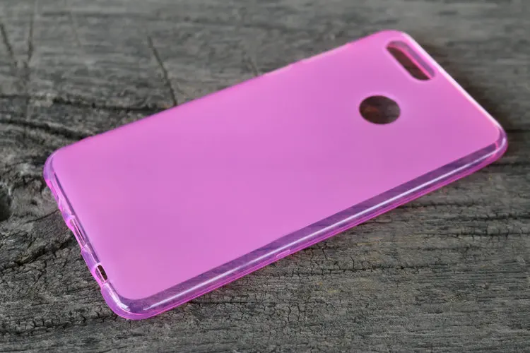 Для lenovo K9 Note " K9note чехол TPU Защитный чехол Coque Shell fundas Caso Capa матовый пудинг силиконовый
