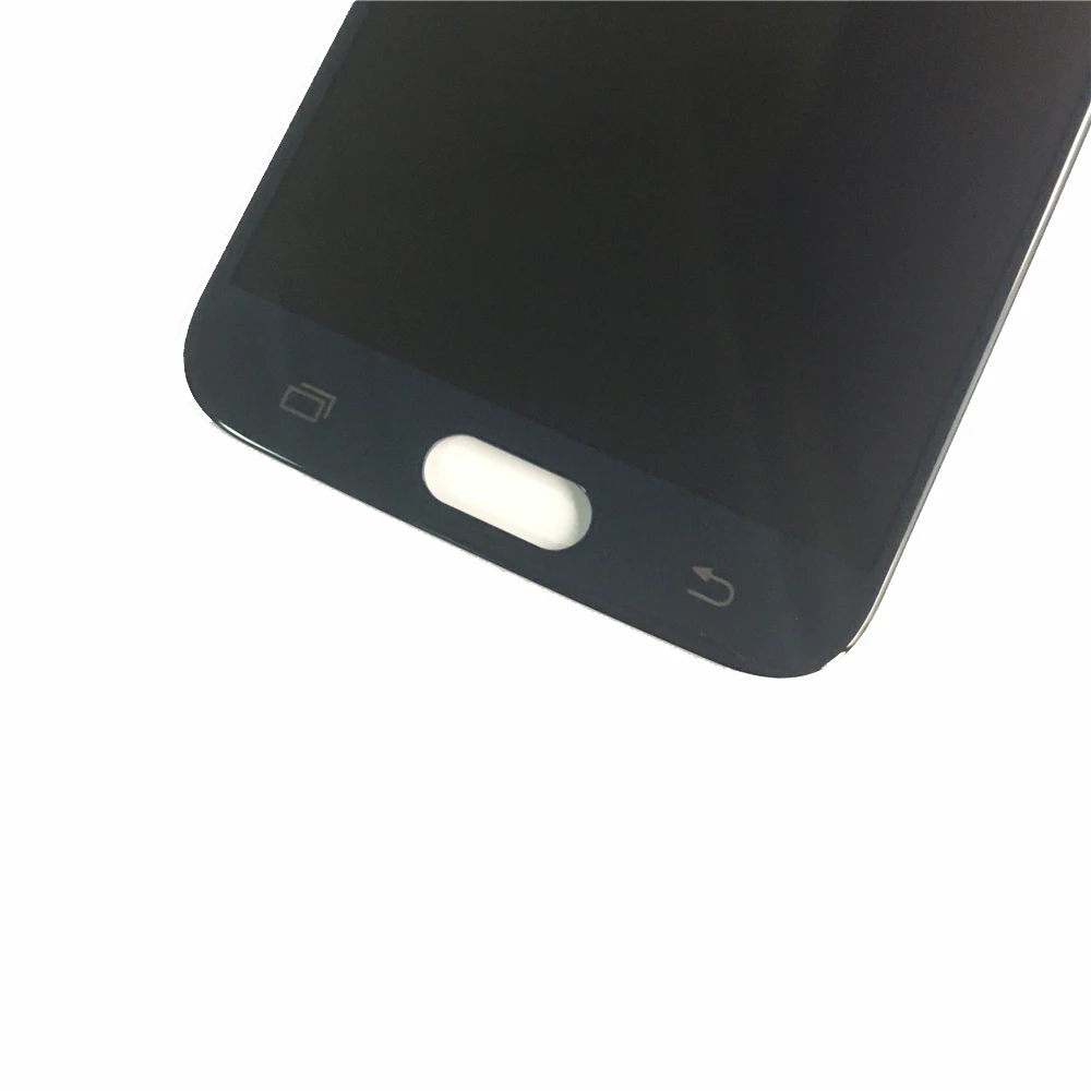 ЖК-дисплей Super AMOLED для Samsung Galaxy S6 G920 G920F 100% протестированный рабочий сенсорный