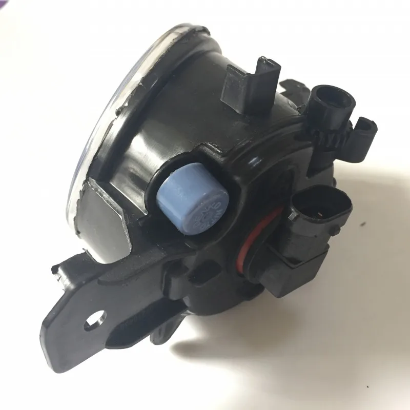 Автомобильный Стайлинг для Nissan Altima 2006 2017 9 Pieces Leds Противотуманные фары H11 H8 12V 55W