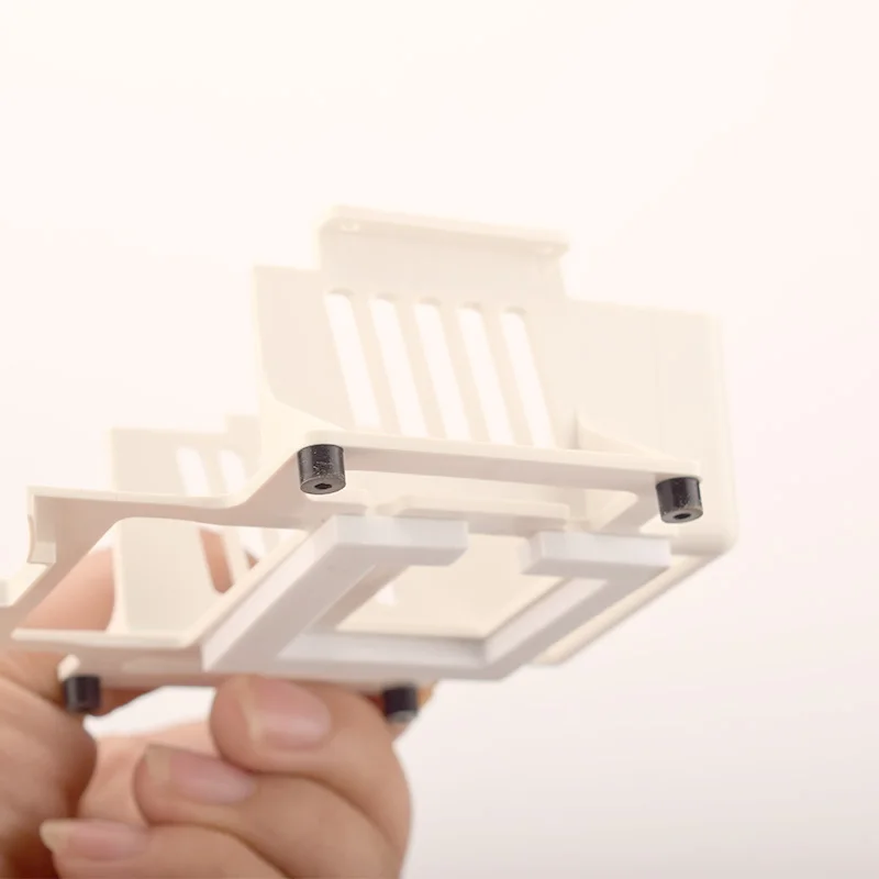 Sunnylife Phantom 3 SE Верхняя часть корпуса средняя посадочная Шестерня для Phontom se корпус