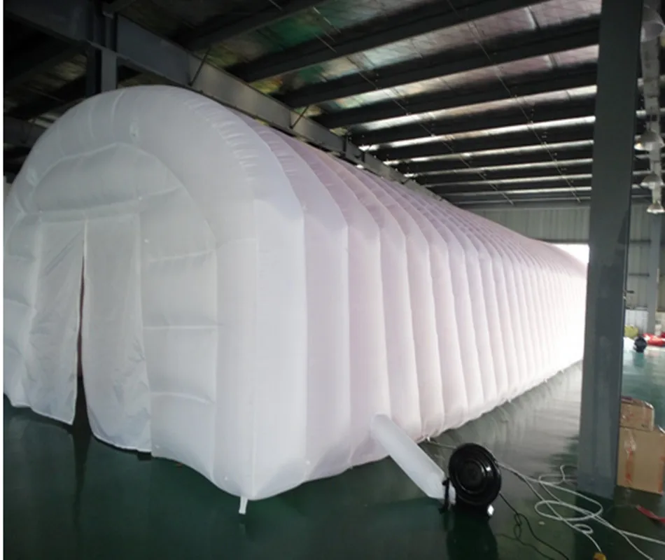 Водонепроницаемый вечерние/свадебные шатер для события inflatable tent for sale marquee|tents