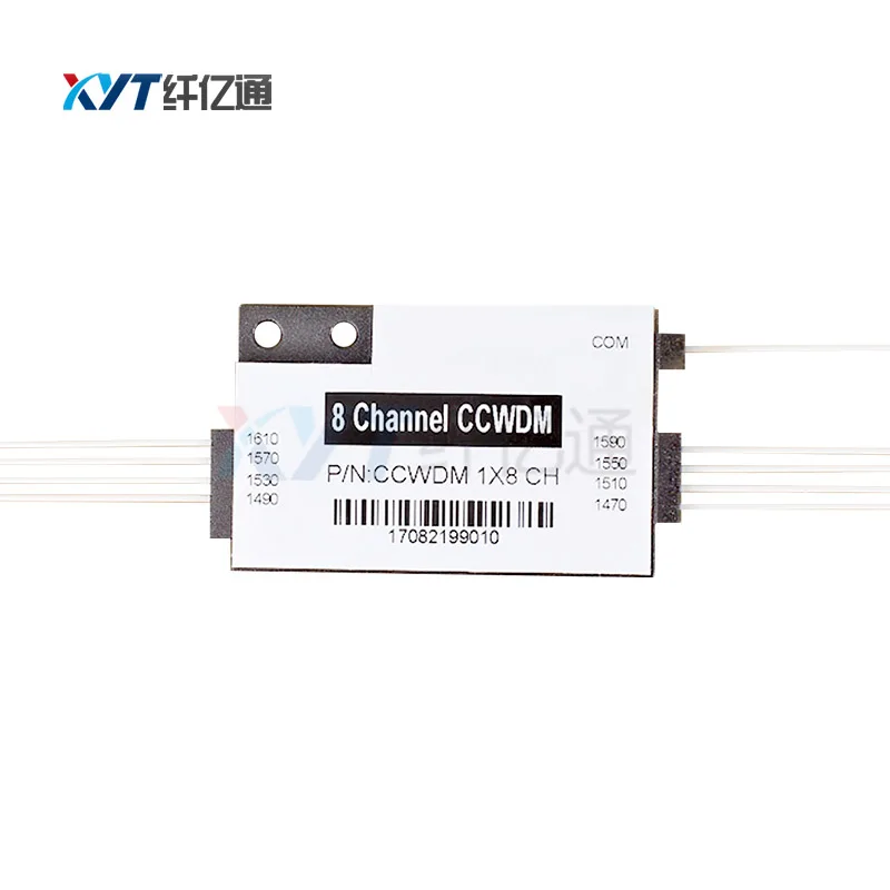 mini optic ccwdm module 6channel compact cwdm 1490nm insertion loss less than 1db manufactory customized | Мобильные телефоны и