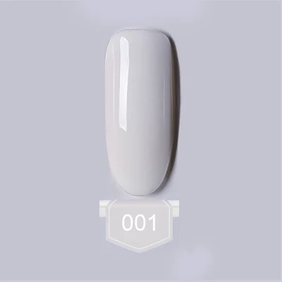 Francheska 001-white Francheska Гель-лак для ногтей горячая Распродажа серия камуфляж Гель-лак unha ongle lakiery hybrydowe долговечный замачивающийся Гель-лак - Цвет: Francheska 001-white