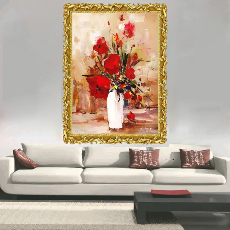 Алмазная живопись Питер Рен сделай сам вышивка крестиком алмазная золотой