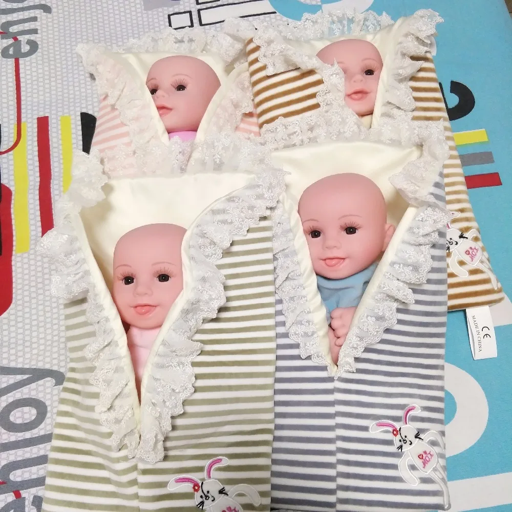 Кукла имитация плюшевые игрушки для сна Детские Силиконовые reborn doll реквизит