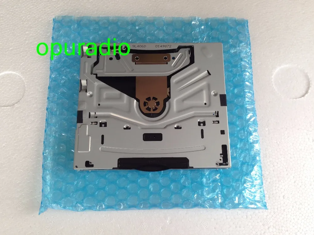 100% Matsushita Оригинал один DVD GPS драйвер RAE3142 RAE3370 RAE2501 с механизмом для навигационной