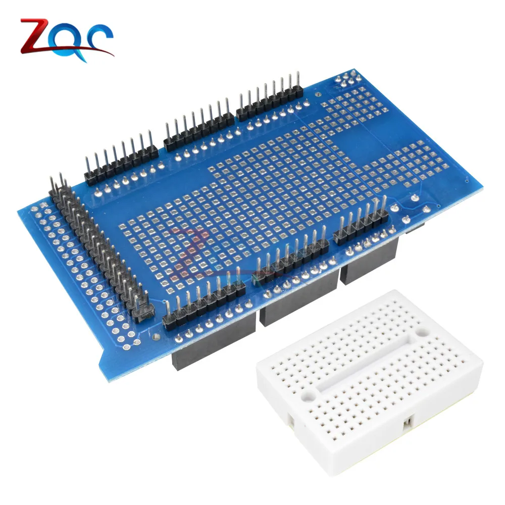 Proto прототип экран печатной платы V3.0 V3 плата разработки расширения + мини PCB