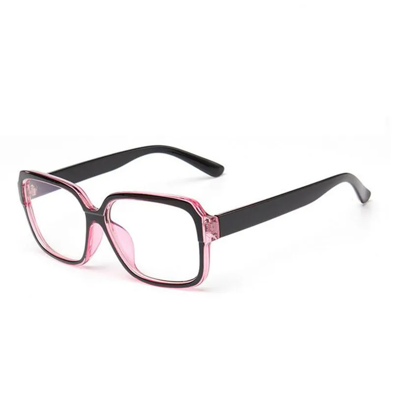 ZXTREE солнцезащитные очки с защитой от излучения большая оправа защита усталости