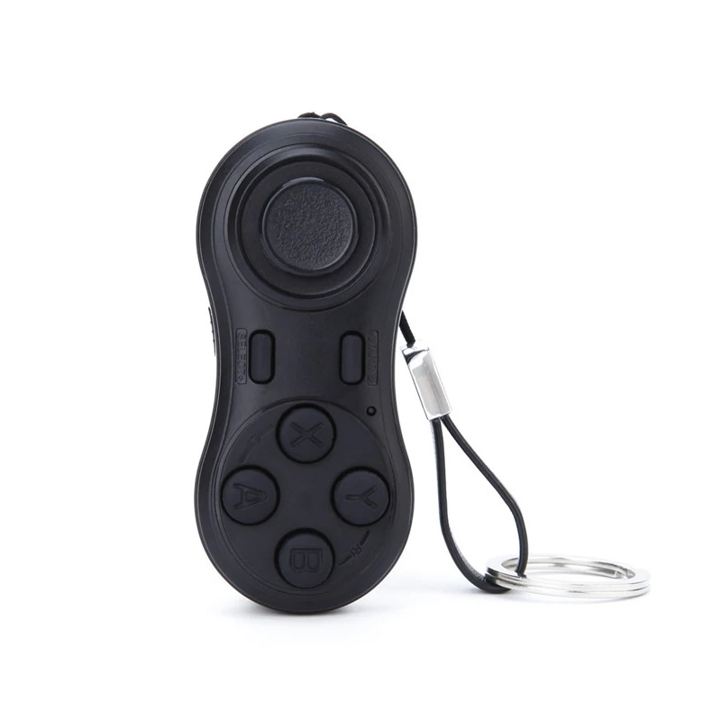 Игровая ручка VR пульт дистанционного управления беспроводной Bluetooth мини