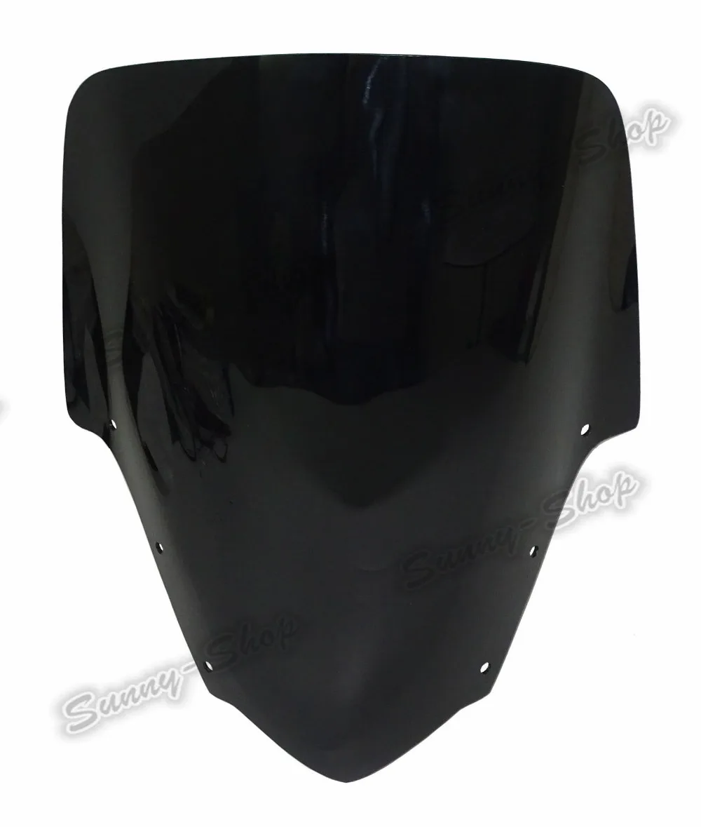 Ветровое стекло waase для Yamaha FAZER FZ1 2006 2007 2008 2009 2010 2011 2012|windscreen windshield|windshield windscreenwindshield