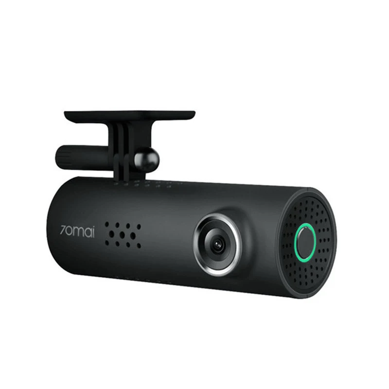 Xiaomi 70 Mai смарт камера для автомобиля WiFi DVR градусов Беспроводная 1080P FHD ночная