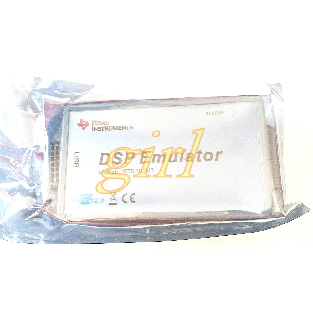 XDS100V3 симулятор dsp cc2650 cc2640 cc2630|dsp| |