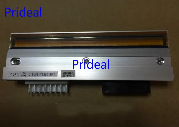 Prideal новая Оригинальная термальная Печатающая головка для argox X3200 300 точек/дюйм