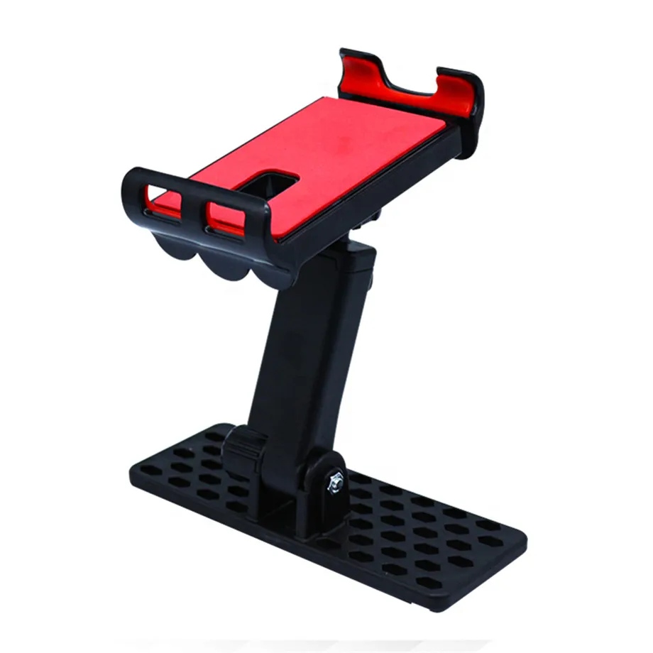 Tablet Phone Holder 4,7-9,7 дюймов кронштейн для планшета держатель для телефона Расширенный зажим для DJI MAVIC PRO Air Platinum Spark Mavic 2 Mavic Mini Drone часть - Цвет: Tablet Phone Holder