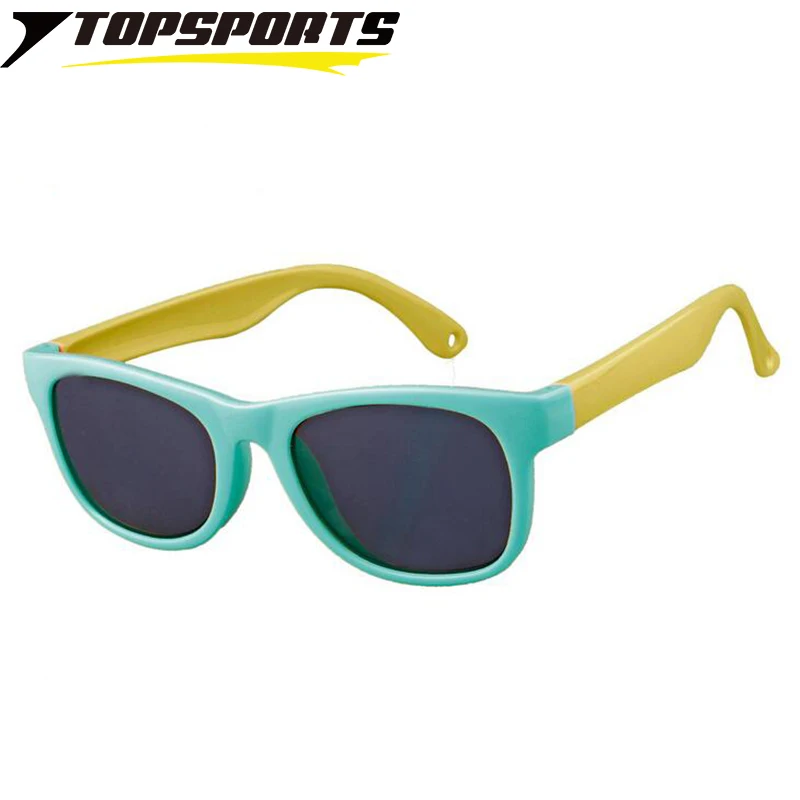 Солнцезащитные очки TOPSPORTS Детские поляризационные для спорта на открытом