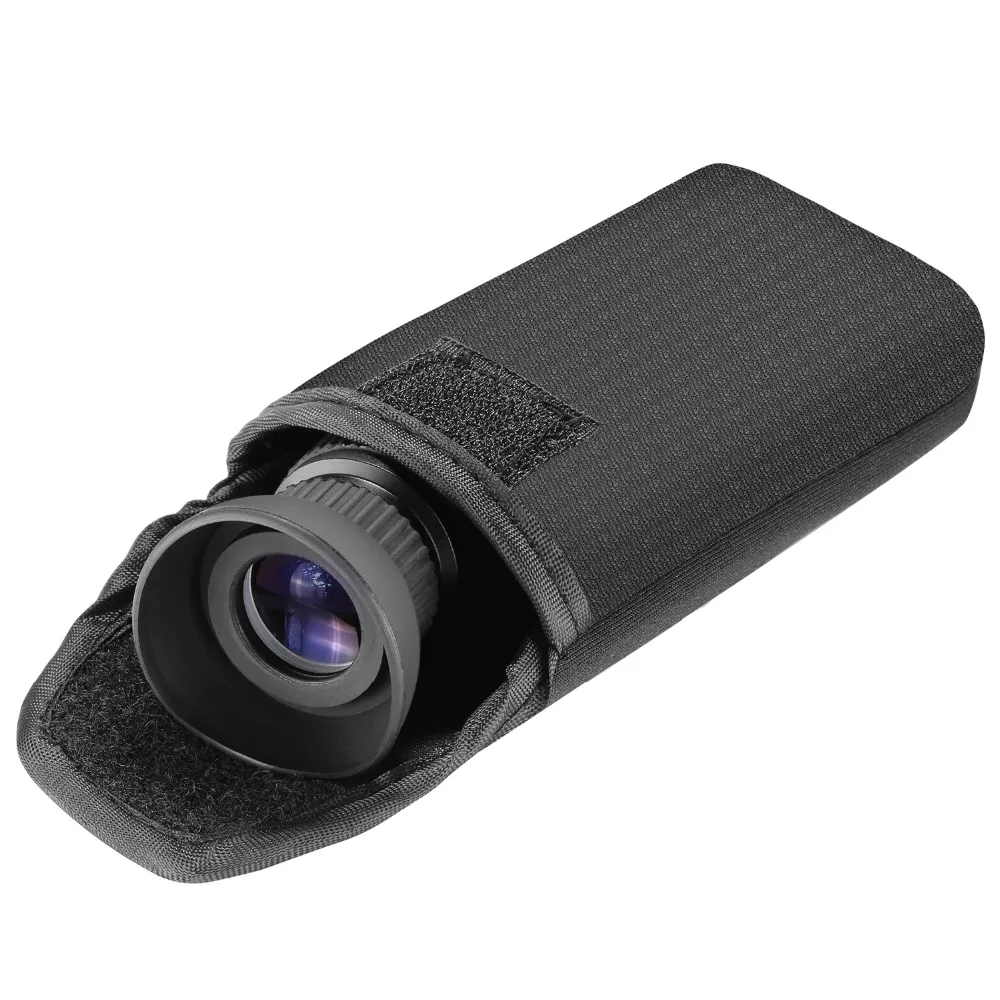 Neewer 1x 2x Идеальный Прямоугольный Видоискатель для Canon Nikon Sony Pentax Panasonic и Других