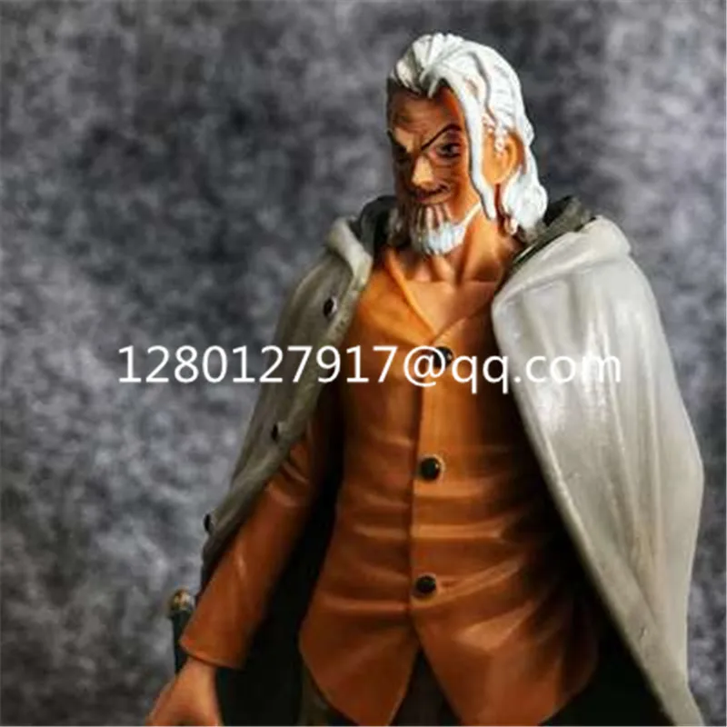 Цельный серебристый Rayleigh DX VOL.6 сборка ПВХ экшн фигурка Коллекционная модель