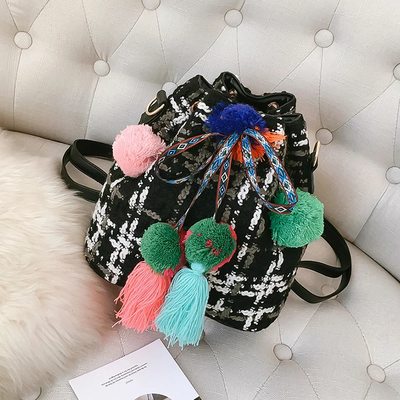 Маленькая сумка через плечо Сумочка 2018 новая мешок|bucket bag|small shoulder bagshoulder bags |