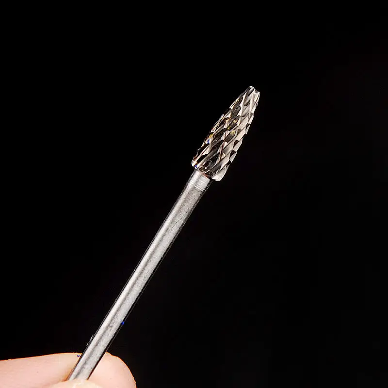 10 шт. стоматологические лабораторные полировальные дрели ассорти из