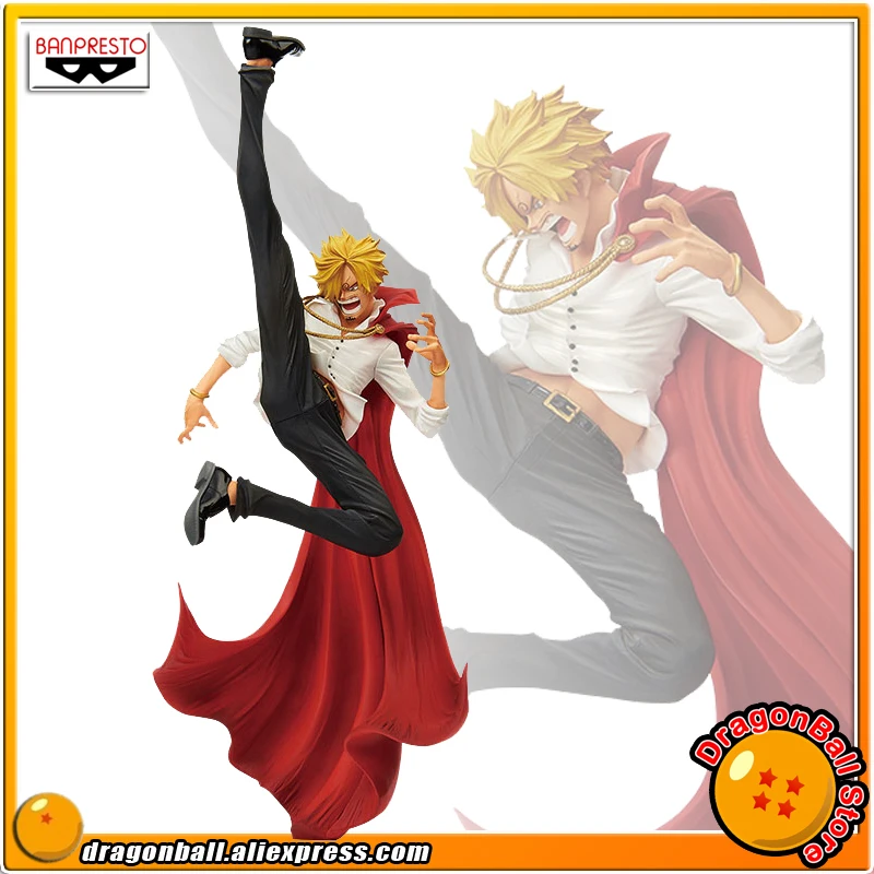 Япония Аниме &quotONE PIECE&quot оригинальный Banpresto WORLD рисунок Колизей Zoukeiou BWFC 2 vol.2