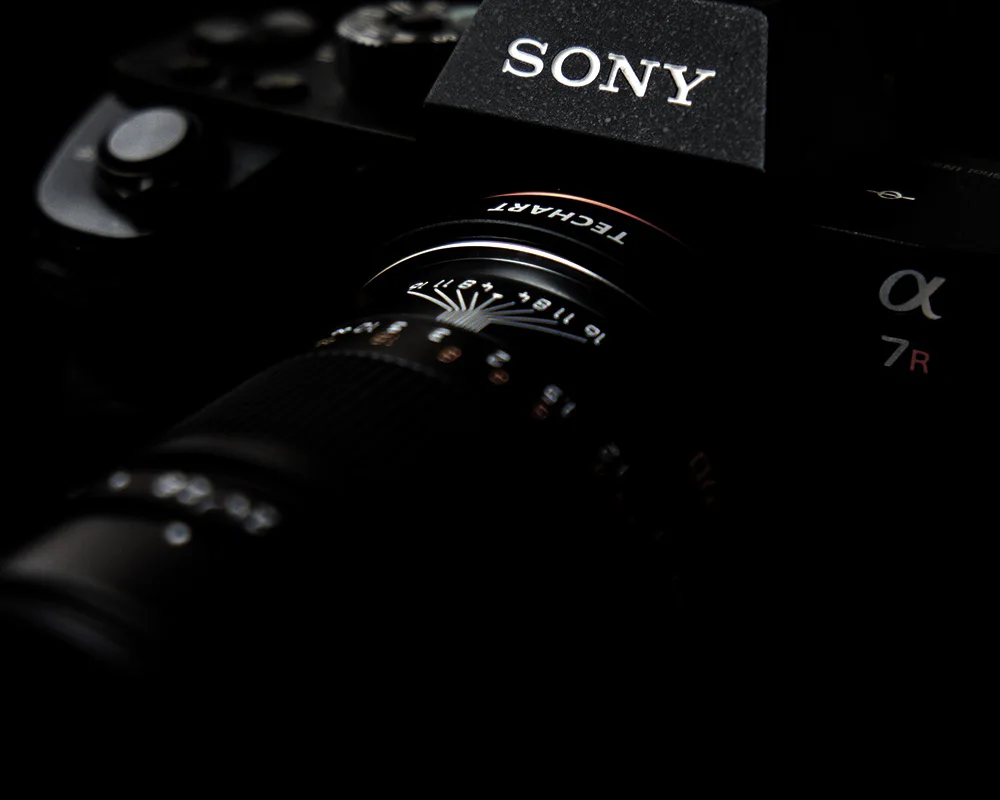 TECHART LM EA7 6 0 II переходник для объектива с автофокусом leica M камер Sony E/A7M3/A7R3/A7RII A6300 A9