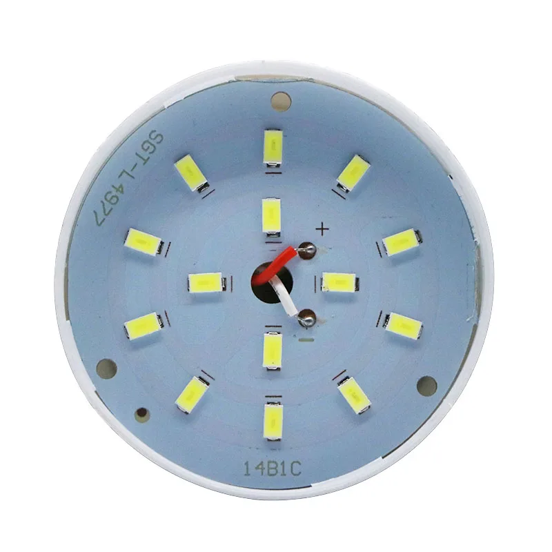 Солнечные лампы светодиодный ные шариковые на солнечной батарее или 18650