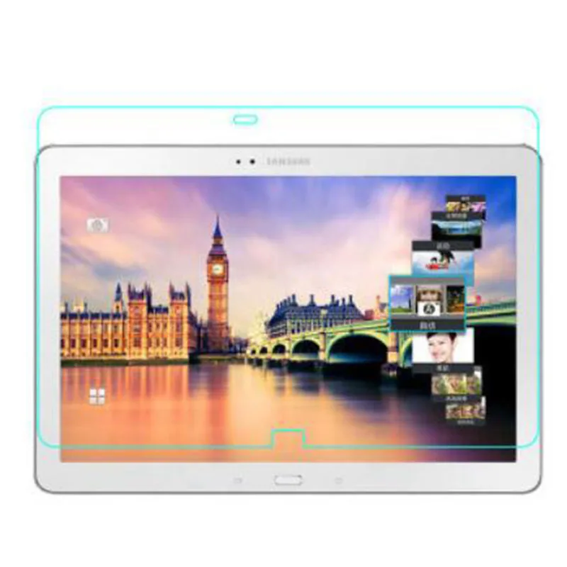 Закаленное Стекло Экран протектор для Samsung Galaxy Tab Pro S SM W707 W703 W700 12 &quotзащитный