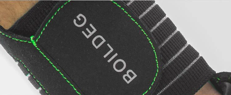 Перчатки для тренажёрного зала BOODUN мужские и женские перчатки бодибилдинга с