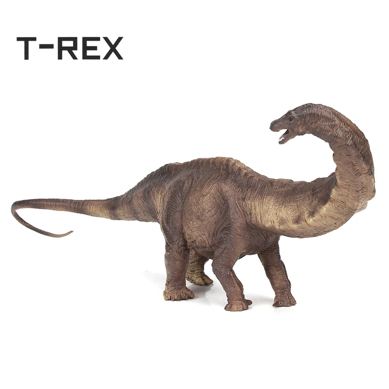 Игрушка в виде динозавра Юрского периода большая экшн фигурка T REX|Игровые