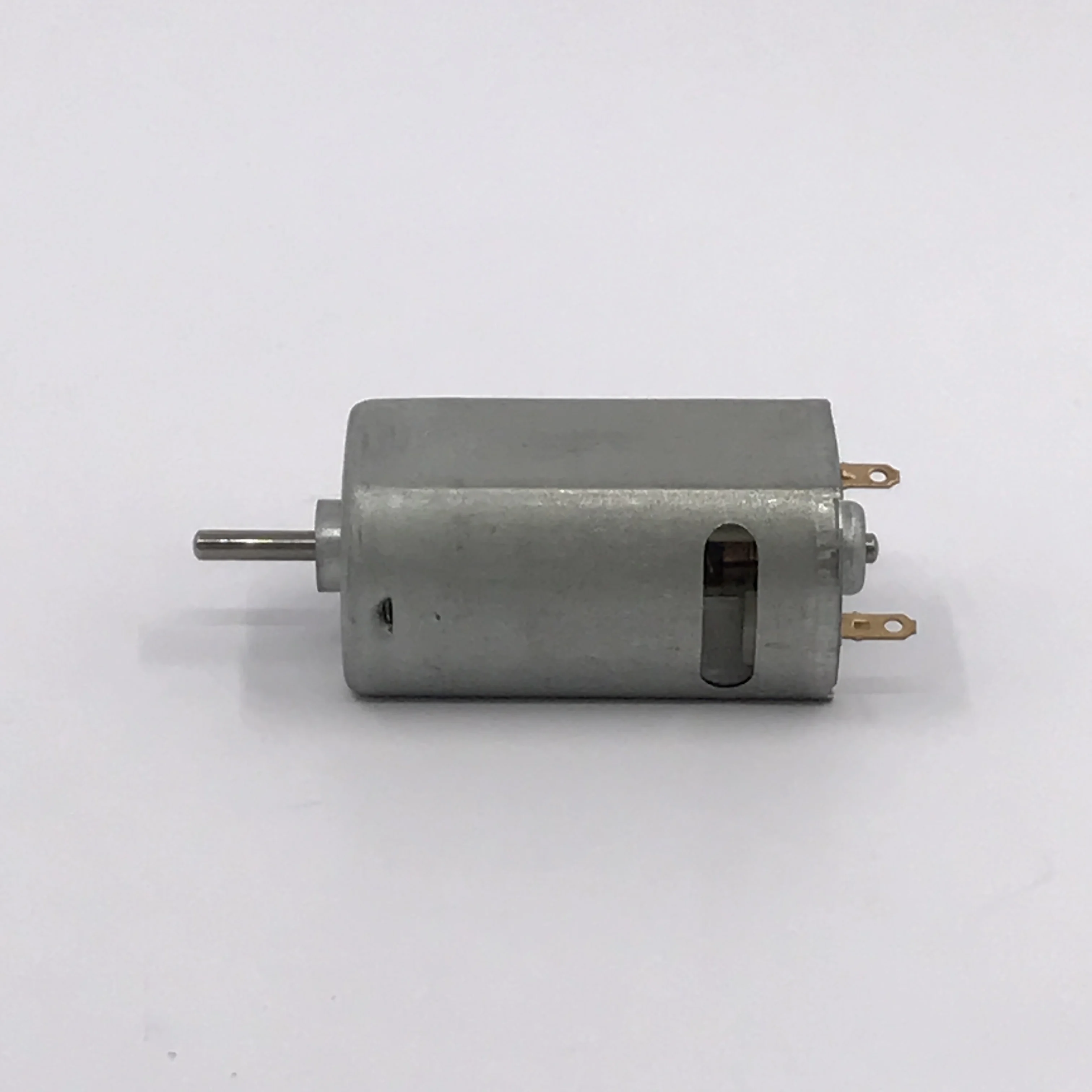 Высокоскоростная карбоновая щетка постоянного тока 3 В ~ 6 в 25500 об/мин мощный