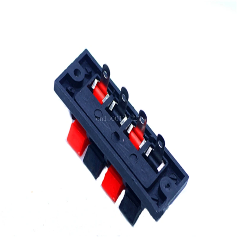 Внешняя розетка с зажимом звуковая штепсельная вилка | Обустройство дома