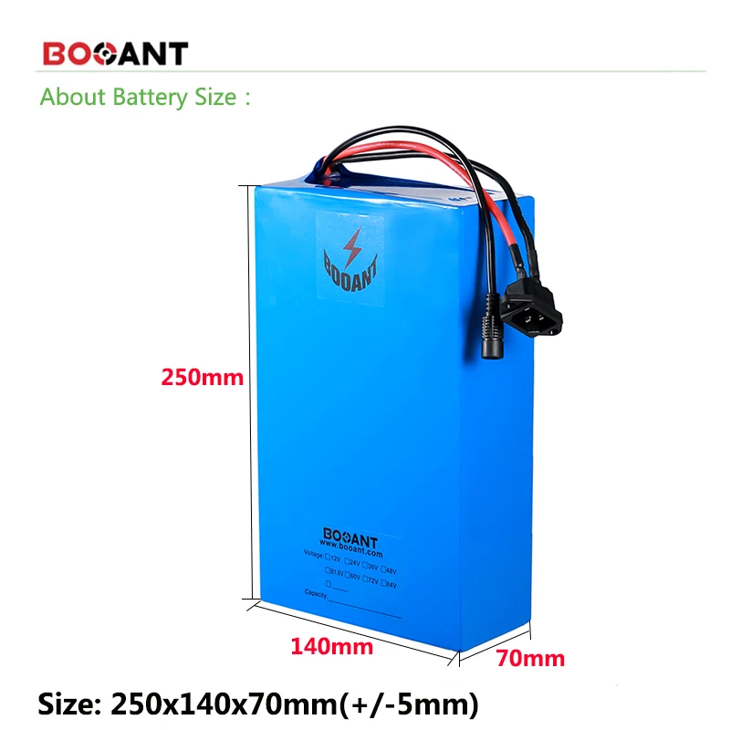 Для 32650 ячеек 48 V 14Ah Электрический велосипед батарея для Bafang bbshd двигатель 250 W 350 W 500 W 750 W+ 2A зарядное устройство беспошлинный/Duty to EU US