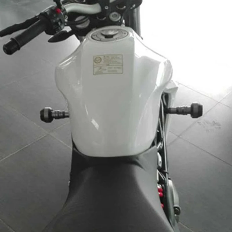 Модификация для мотоцикла ножная педаль против борьбы Benelli BN600I защитные