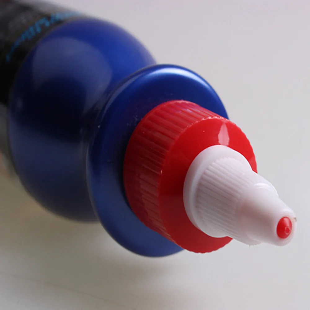 100 мл Автомобильная полировка средство для ремонта царапин восковой краски