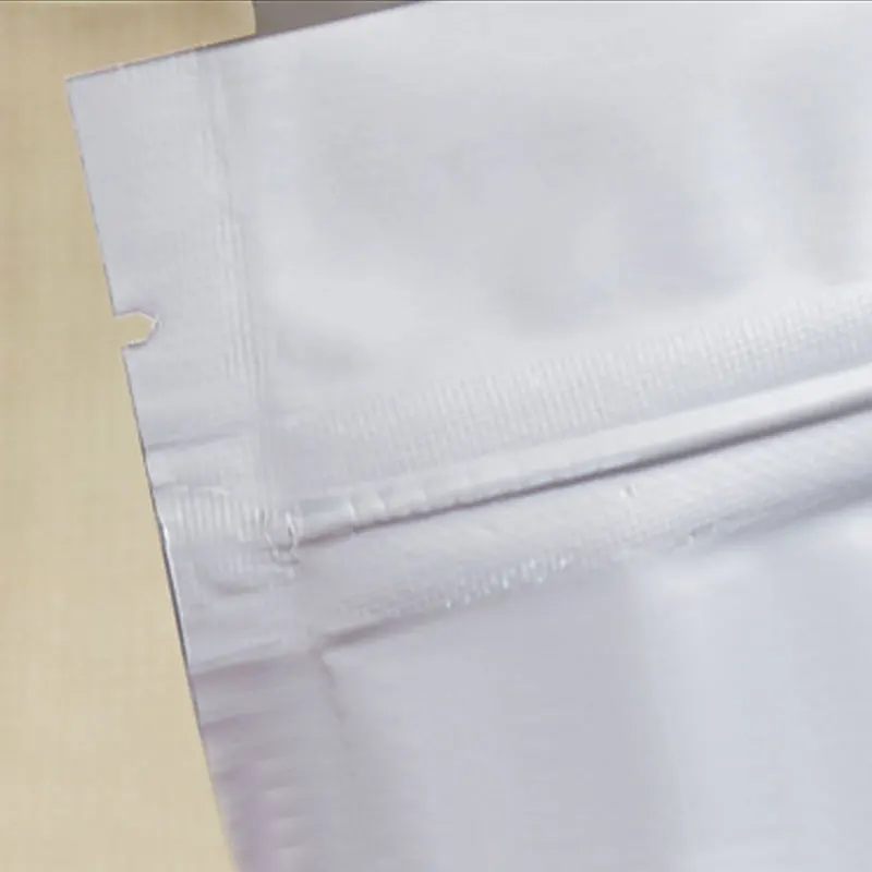 Пакеты из фольги 500 шт. 26x35 + 5 см прозрачные пластиковые пакеты полиэтиленовый