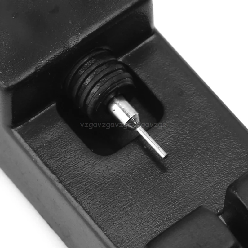 Ремешок для браслета часов инструмент снятия звеньев + 2 дополнительных штифта J16