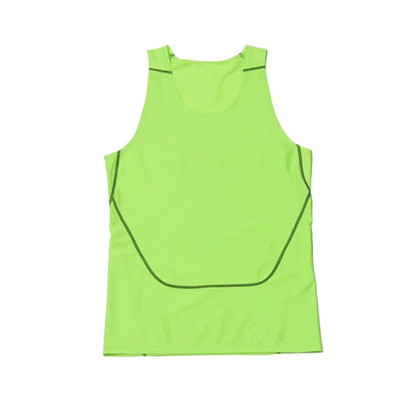 майки мужские Мужчины сжатия Жилеты Быстрый сухой Tank Top PRO Combat баскетбол футбол