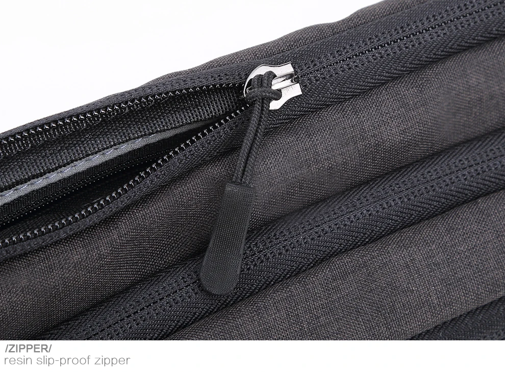Hk Fanny Pack Мужские Черные Водонепроницаемые поясные сумки для мужчин модный портсигар чехол для телефона пояс для денег для путешествий защитный кошелек