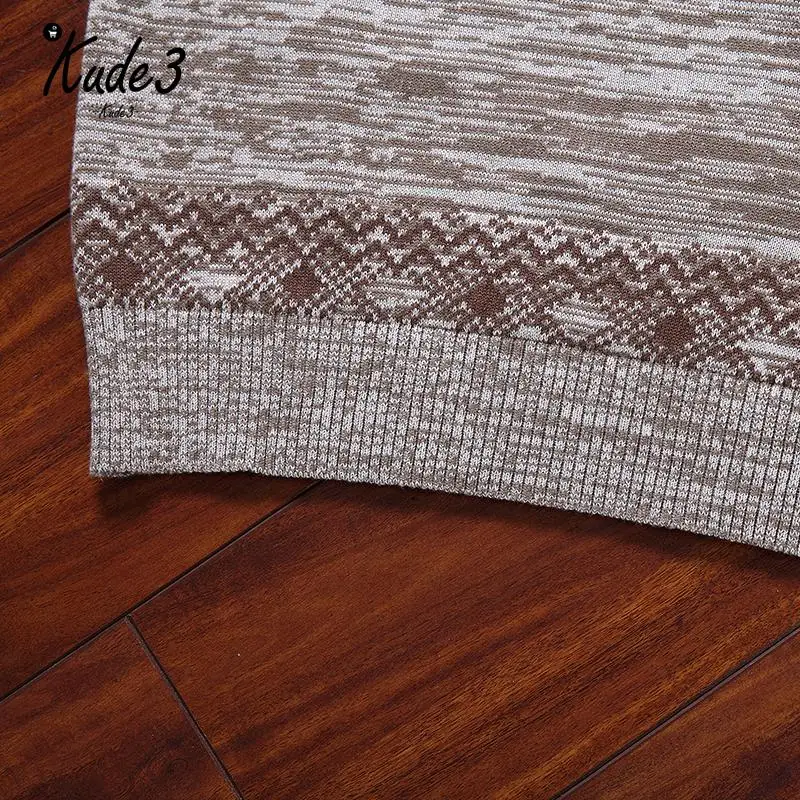 2019 Новое поступление брендовый мужской свитер высокого качества модный пуловер