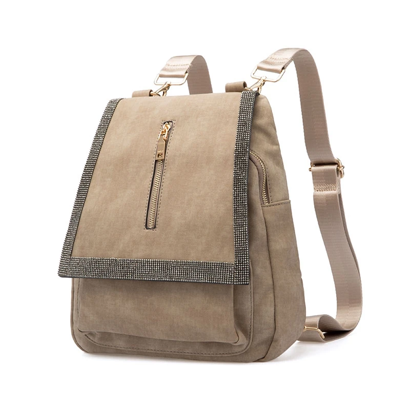 AMELIE GALANTI Стильный рюкзак из РU|stylish womens backpack|women backpackbackpack women |