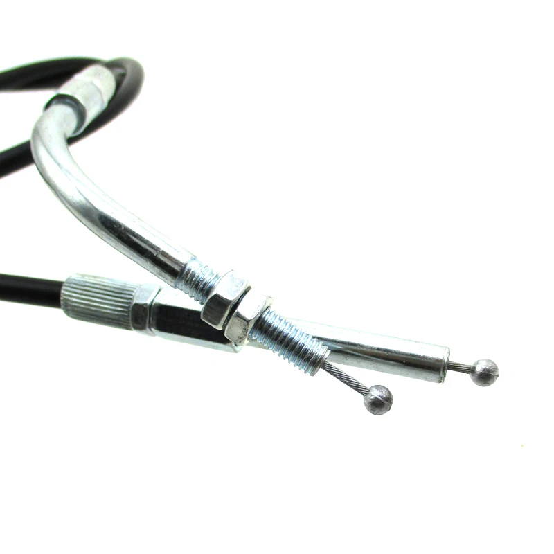 XLSION Aftermarket 6.000.040 сменный Обратный кабель 63 &quotдлинный для Hammerhead Twister 150SS 150GT 250GT Kinroad
