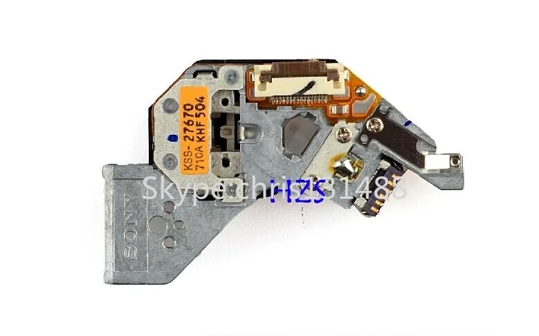 100% новинка оригинальный автомобильный Оптический Пикап с лазером для CD-дисков sony