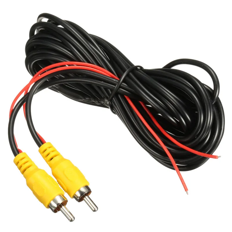 Автомобильная камера заднего вида для парковки Ford/Mondeo/Ba7/S Max/Fiesta/Kuga 2006 2010|car rear view