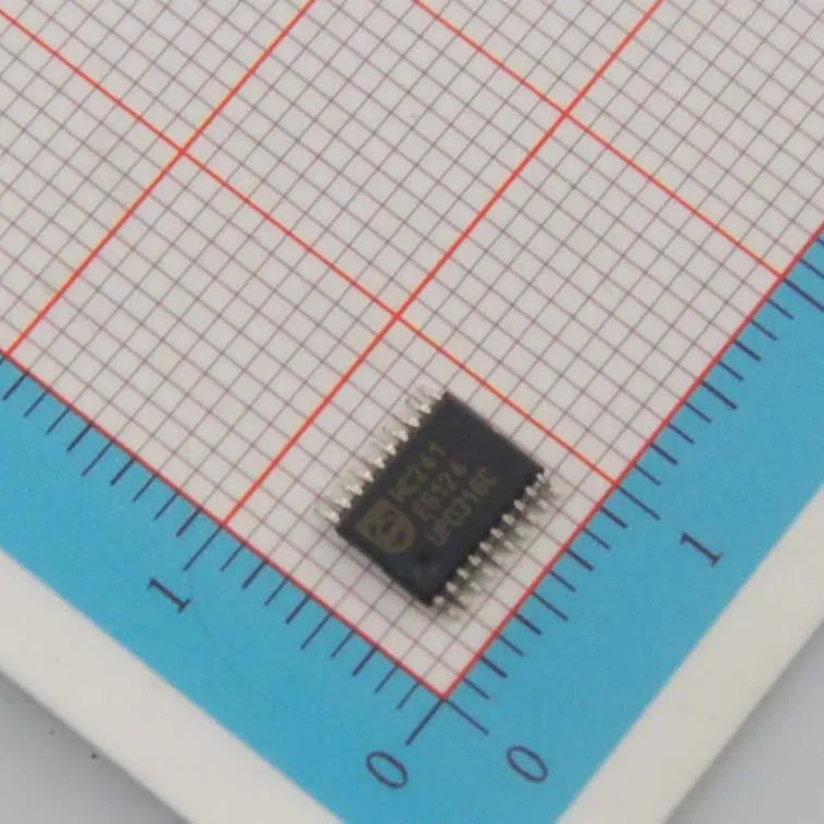 Ил trasporto либеро 10 pz 74hc241 smd ci logici 74HC241PW|smd bga rework station|smd panelsmd amber |