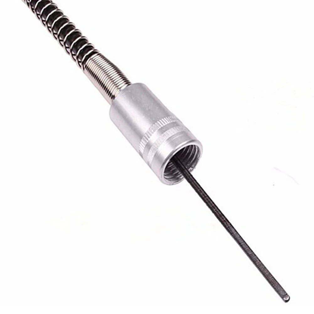 Новый роторный инструмент шлифовальный станок гибкий вал Подходит для дрели