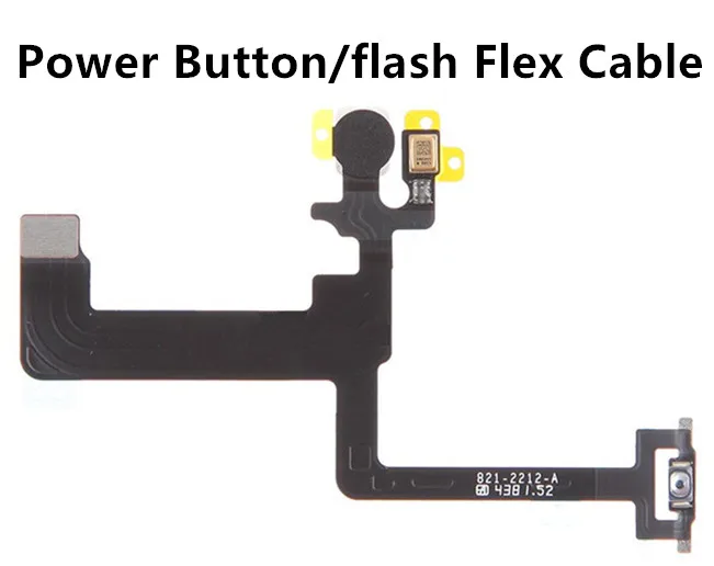 Flex Cable for Apple iPhone 6 Plus Camera/Earpiece Ear/volume start buttons/Antenna/charge connector/speaker/microphone/Sensor | Мобильные