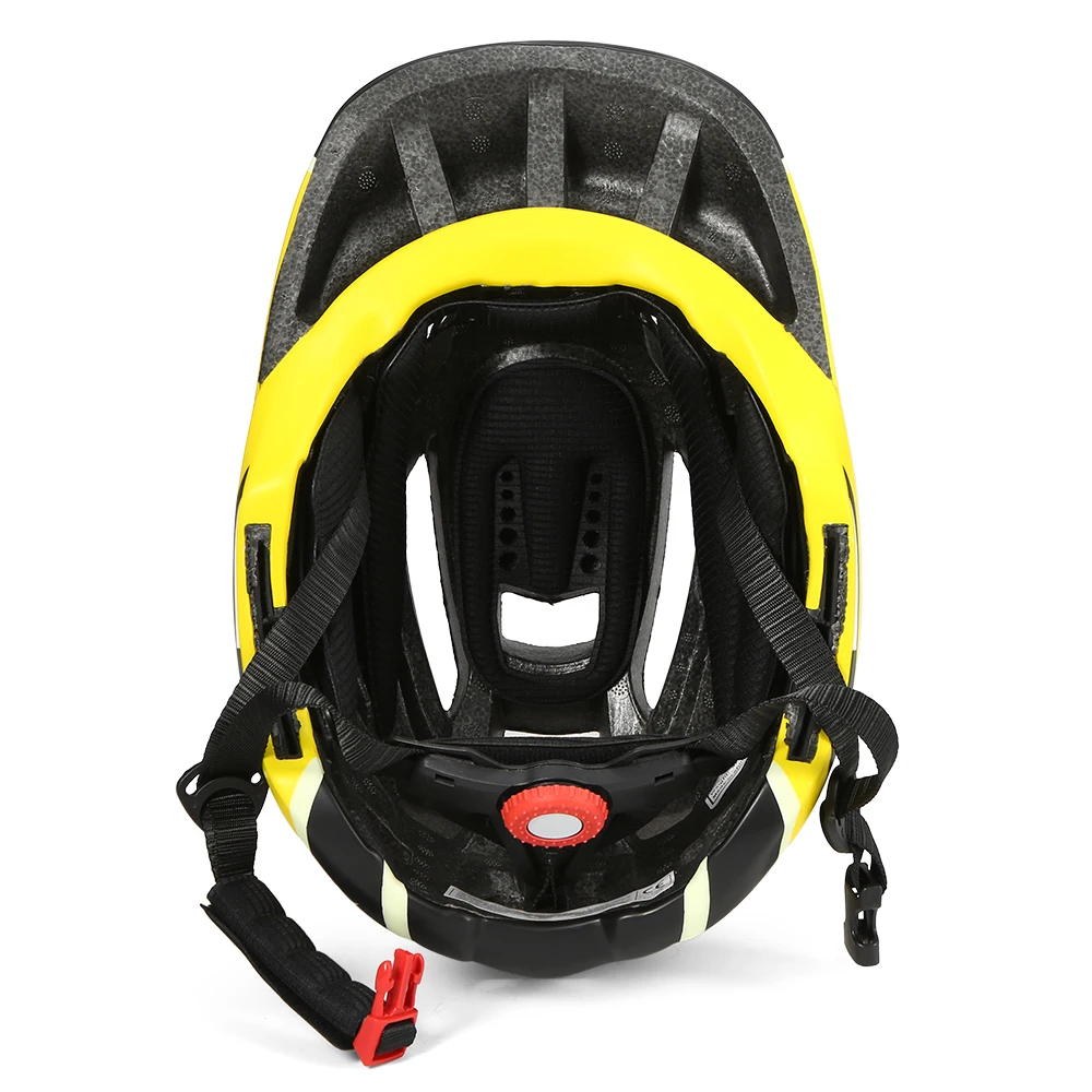 Lixada детский съемный шлем с полным лицом спортивный защитный для езды на